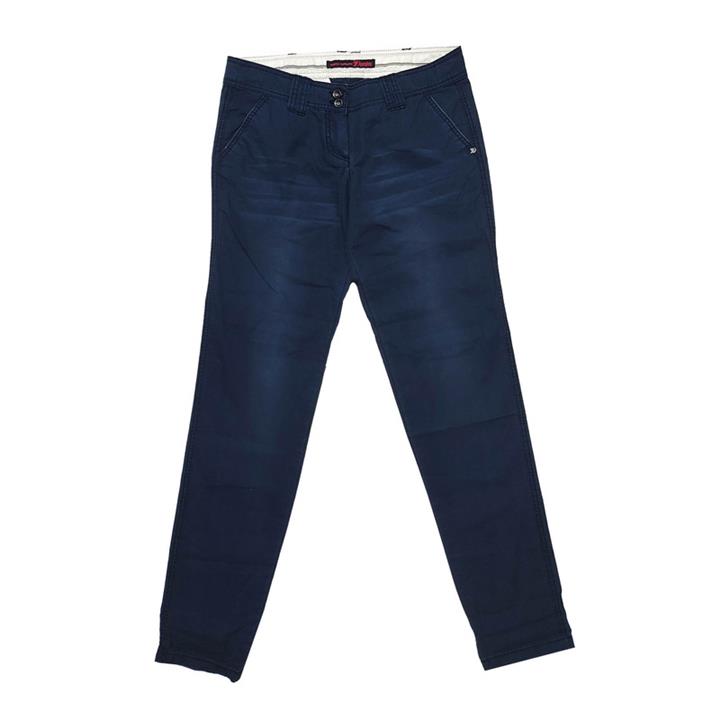 شلوار مردانه تام تیلور مدل Denim chino 28